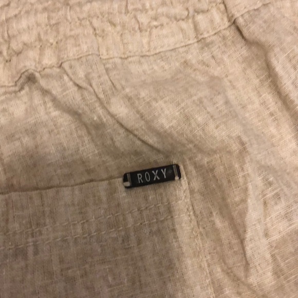 roxy pants - Picture 2 of 5